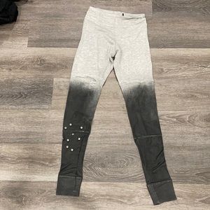 Benjamin Jay Maverick Legging